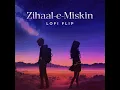 Zihaal e Miskin (Lofi Flip) - Javed Mohsin, Vishal Mishra, Shreya Ghoshal & VIBIE