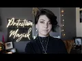 Protection Magick