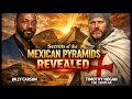 Lagu Secrets of the Mexican Pyramids Revealed - Billy Carson and Timothy Hogan
