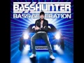 Download Lagu Basshunter - Bass Generation (HQ) - Full Album