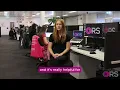 ORS New Graduates Program Real Stories from Our Allied Health Clinicians