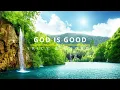 GOD IS GOOD Chords - Don Moen