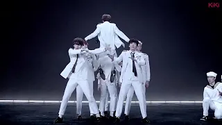 BTS Jump 