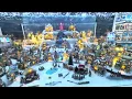 A quick walk around the 2024 Christmas shop at Whitehall Garden Centre one of the largest in the UK