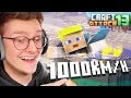 Download Lagu VIEL ZU OP! 🤯 1000+KM/H ELYTRA LAUNCHER!🔥CRAFTATTACK 13 🔥