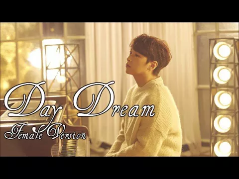 Download MP3 Sungmin - Day Dream [Female Version]