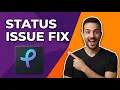 Pixlr Status Issue Fix Quick Troubleshooting Guide