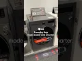 Download Lagu LG Front Loading Washing Machine | F2515STPM