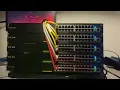 aruba 2930F booting
