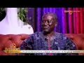 Original Key to Sixth and Seventh Books of Moses WITH MARTIN KOBLA FIANU AND MAAME GRACE
