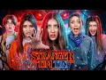 Lagu Se Cacher Du Demogorgon Pendant 24H ! Nous Sommes Pourchassés Par Les Monstres De Stranger Things