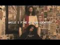 Black Polish - "void" (Official Lyric Video)