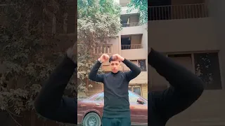 خوفت الخوف ابن المره 