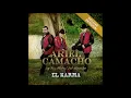 Te Metiste - Ariel Camacho Y Los Plebes Del Rancho