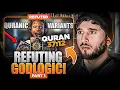 Lagu God Logic Gets REFUTED on Different Quran Recitations Part 1 (Quran 37:12)