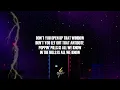 Travis Scott - Antidote (Lyrics)