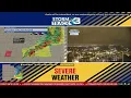 KSN Live Severe Weather Coverage
