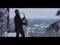 Download Lagu Chris Rea - Driving Home For Christmas [Saxophone Cover] by Juozas Kuraitis