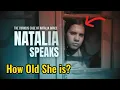 Age Revealed Natalya Grace s Shocking DNA Test Results