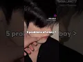 Download Lagu 5 problems of a boy 🥺 #aesthetic #korean #cute #boy #beautiful #fypシ