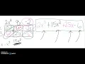 Deltamath Multiply Polynomials Level 1