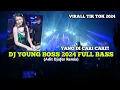 DJ YOUNG BOSS SIMPLE FVNGKY 2024 ( Adit Djafar Remix)