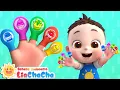 Download Lagu Lagu Keluarga Jari Dino | Keluarga Jari | Lagu Dino | Lagu Anak-anak | LiaChaCha Bahasa Indonesia