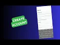 How to Create Account on Starbucks App