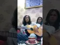 Download Lagu Thomas Arya - Gurauan Mengguris Hati Dan Ayu (Akustik)