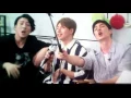 Download Lagu T-Max Almost Paradise 2017 10thanniversary