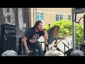 Enforced - "Curtain Fire / Kill Grid" (5/28/22) Maryland Deathfest