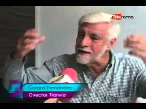 Se reconstruirá puentes para el paso el paso del tranvía