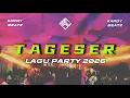 Lagu TAGESER - KARDY BEATZ REMIX 2026
