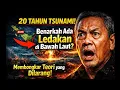 Lagu BUKTI RAHASIA TSUNAMI ACEH 2004 Bukan Gempa Biasa? Konspirasi Terbesar Terbongkar! 🚩💥