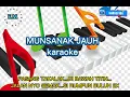 Download Lagu karaoke munsanak jauh.cipta emhan.