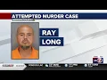 Green Bay man charged with attempted homicide for drug-related stabbing