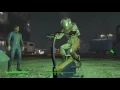 Fallout 4 vault tech workshop dlc how to connect a terminal to the power cycle