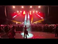 LANDMVRKS - Sulfur LIVE 2026 in Stockholm, Sweden