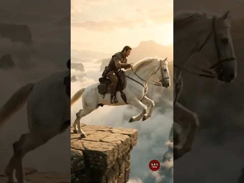 What A Jump #horse #shorts #horseriding