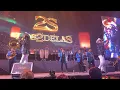 Los 2 de la S - Es que  me gustas (en vivo )