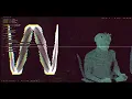 Live Coding GLSL Shaders Mutek Project Demo
