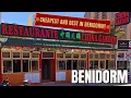 We Try The BEST Chinese Restaurant In BENIDORM China Garden I was SHOCKED