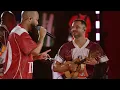 Turma do Pagode - Jogo de Sedução (Ao Vivo)