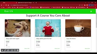 CS50 WEB PROGRAMMING WITH PYTHON AND JAVASCRIPT CAPSTONE PROJECT DEMONSTRATION