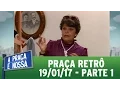 Download Lagu Praça Retrô (19/01/17) | Parte 1