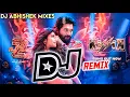 Download Lagu KISSIK Dj Song PUSHPA 2 Songs × Oo Antava Mama Dj Remix EDM Style mix|| dj song|| Dj Abhishek Mixes