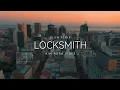 Lagu DJ SLOW REMIX!!! Locksmith - Kim Aura Vibes (Slow Remix) 