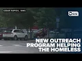 Drop in homelessness in Cedar Rapids as new outreach program starts