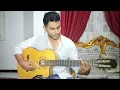 أحمد كامل - اكتر من السكوت (عزف جيتار)/Ahmed Kamel - Aktar Mn El Sekout (Guitar Chords)
