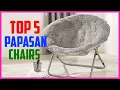 Top 5 Best Double Papasan Chairs Reviews In 2021